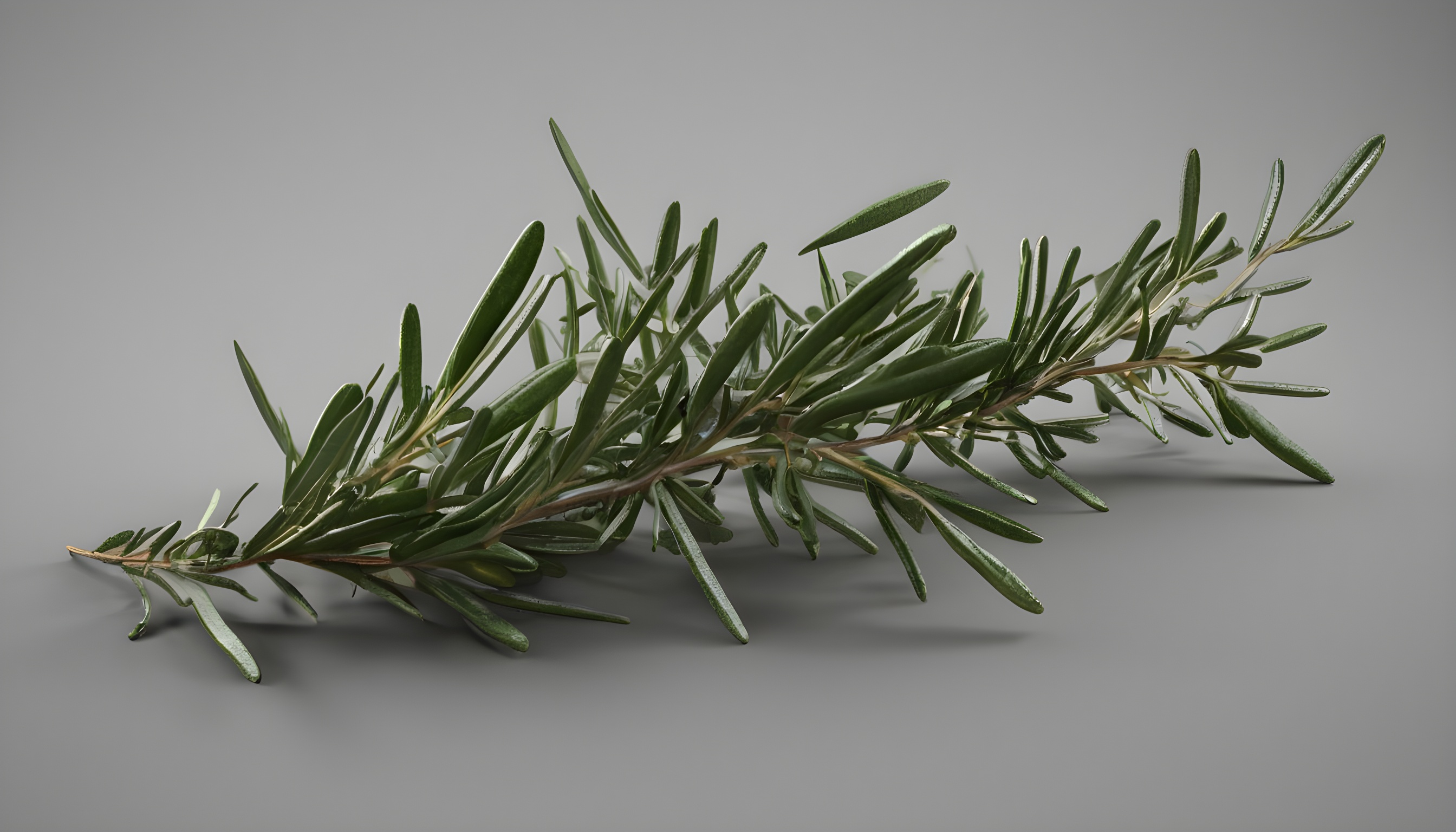 Rosemary Oil