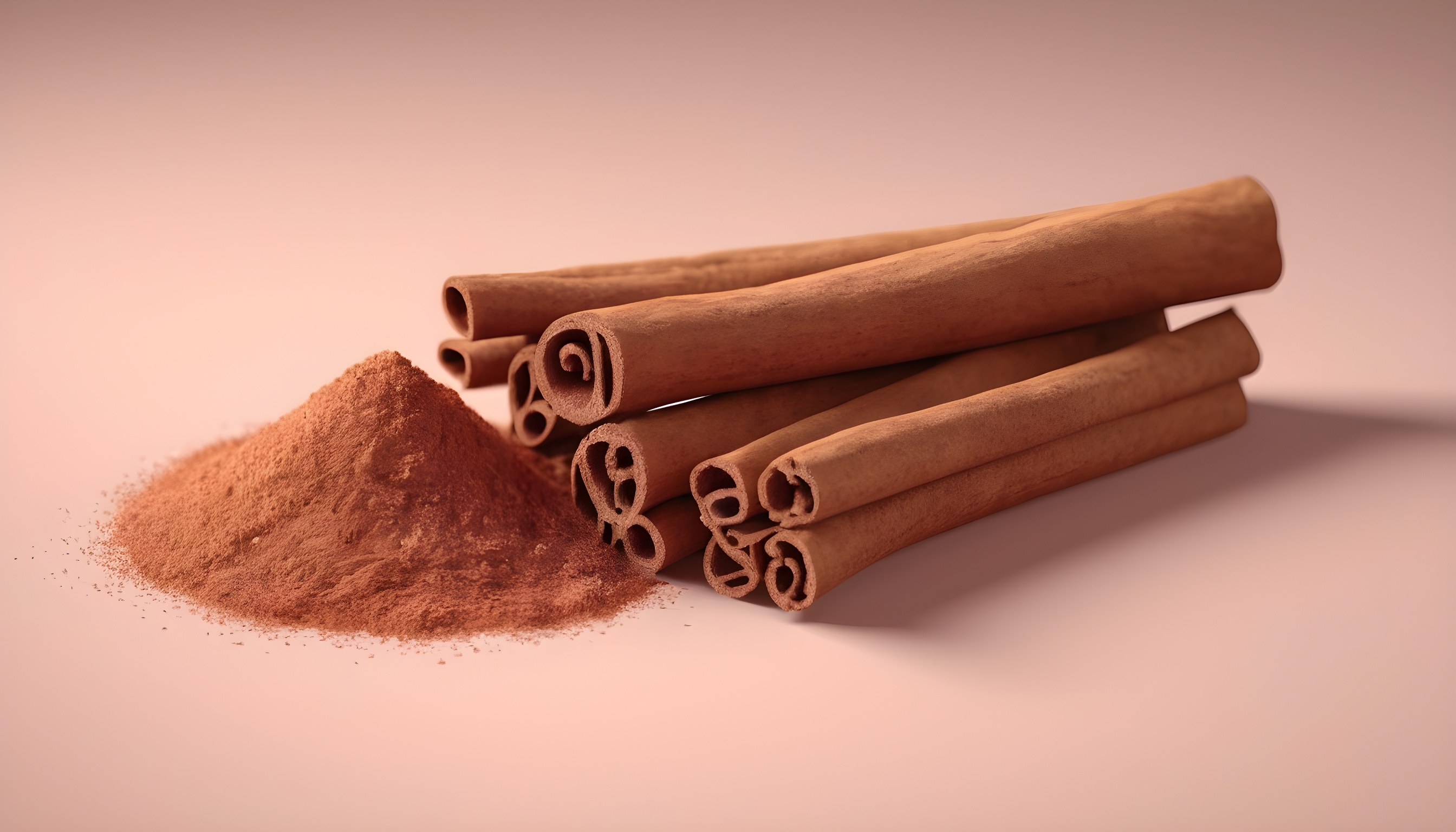 Cinnamon Oil