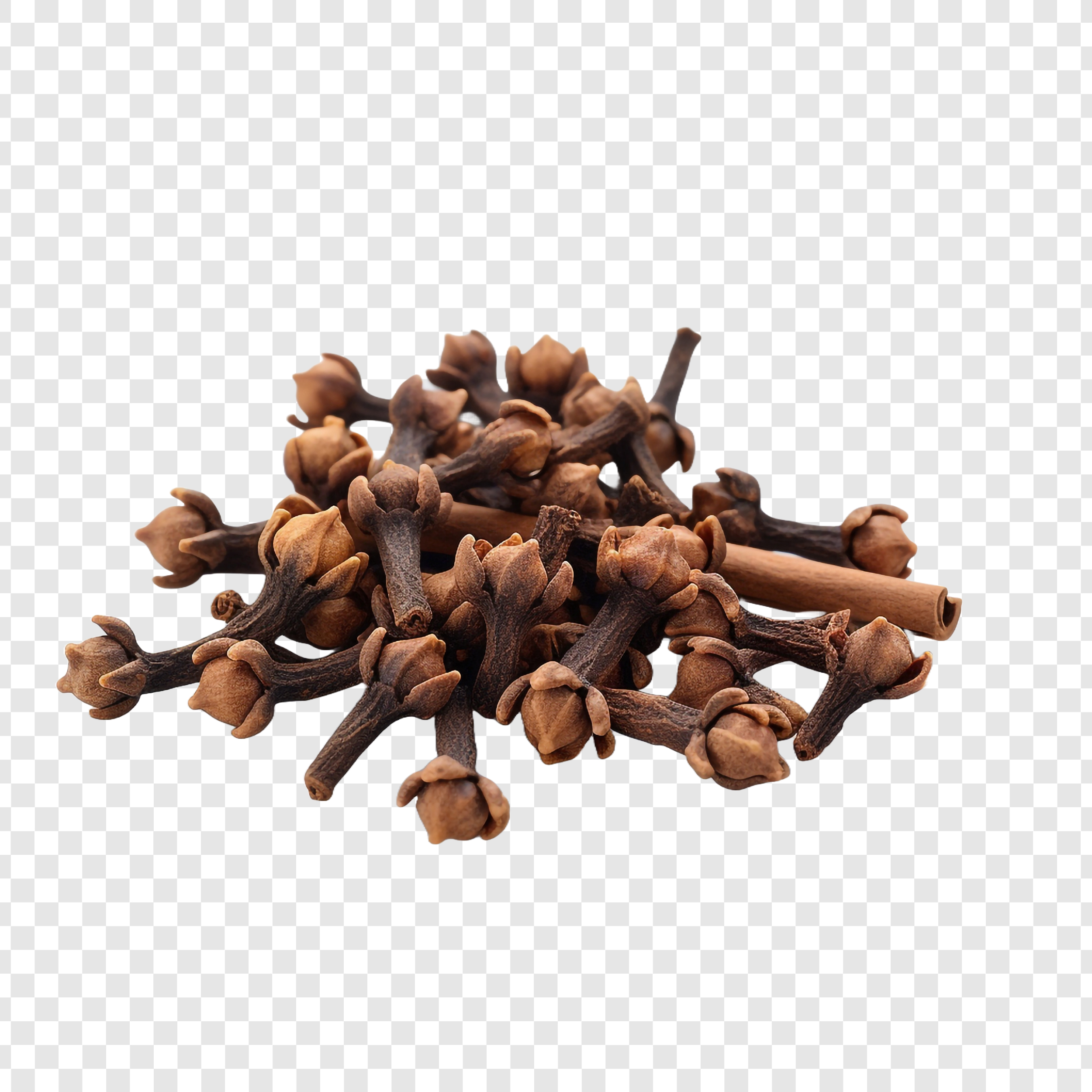 Clove Bud Oil