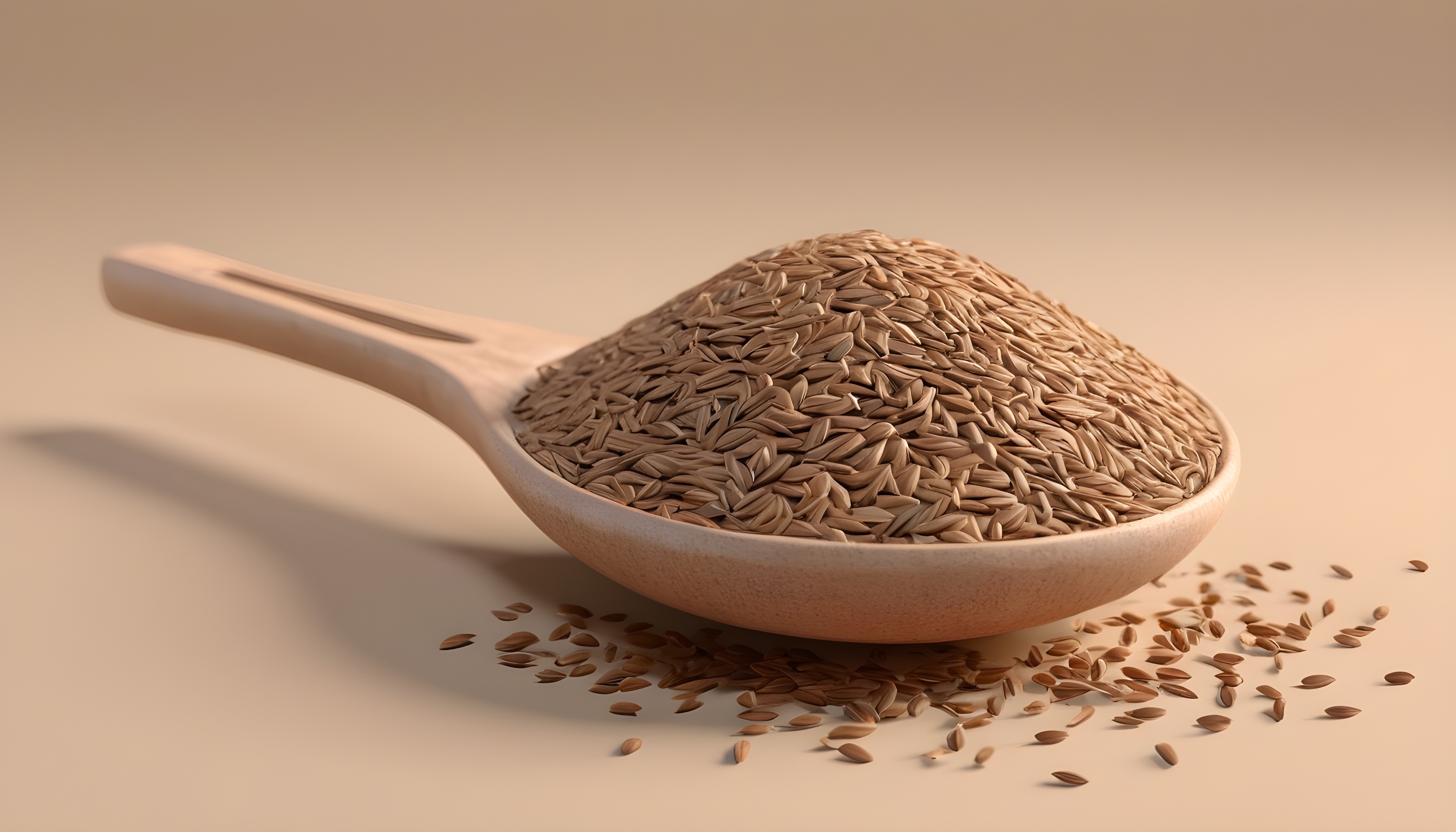 caraway seed oil