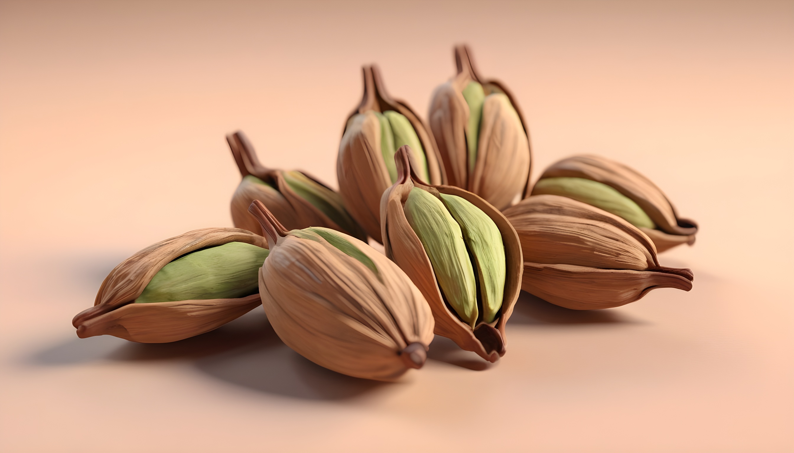 cardamom oil