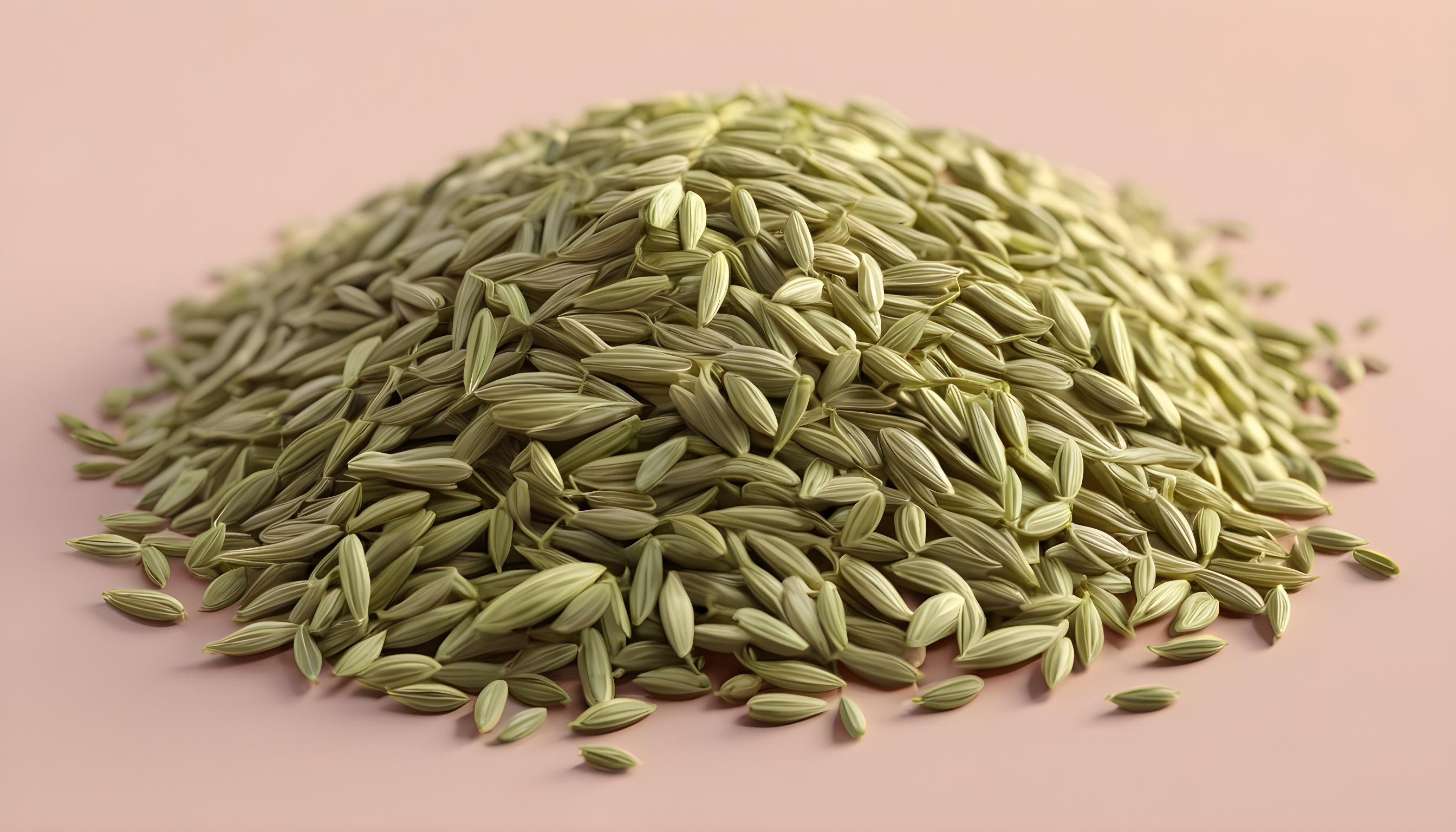 Fennel seed oil