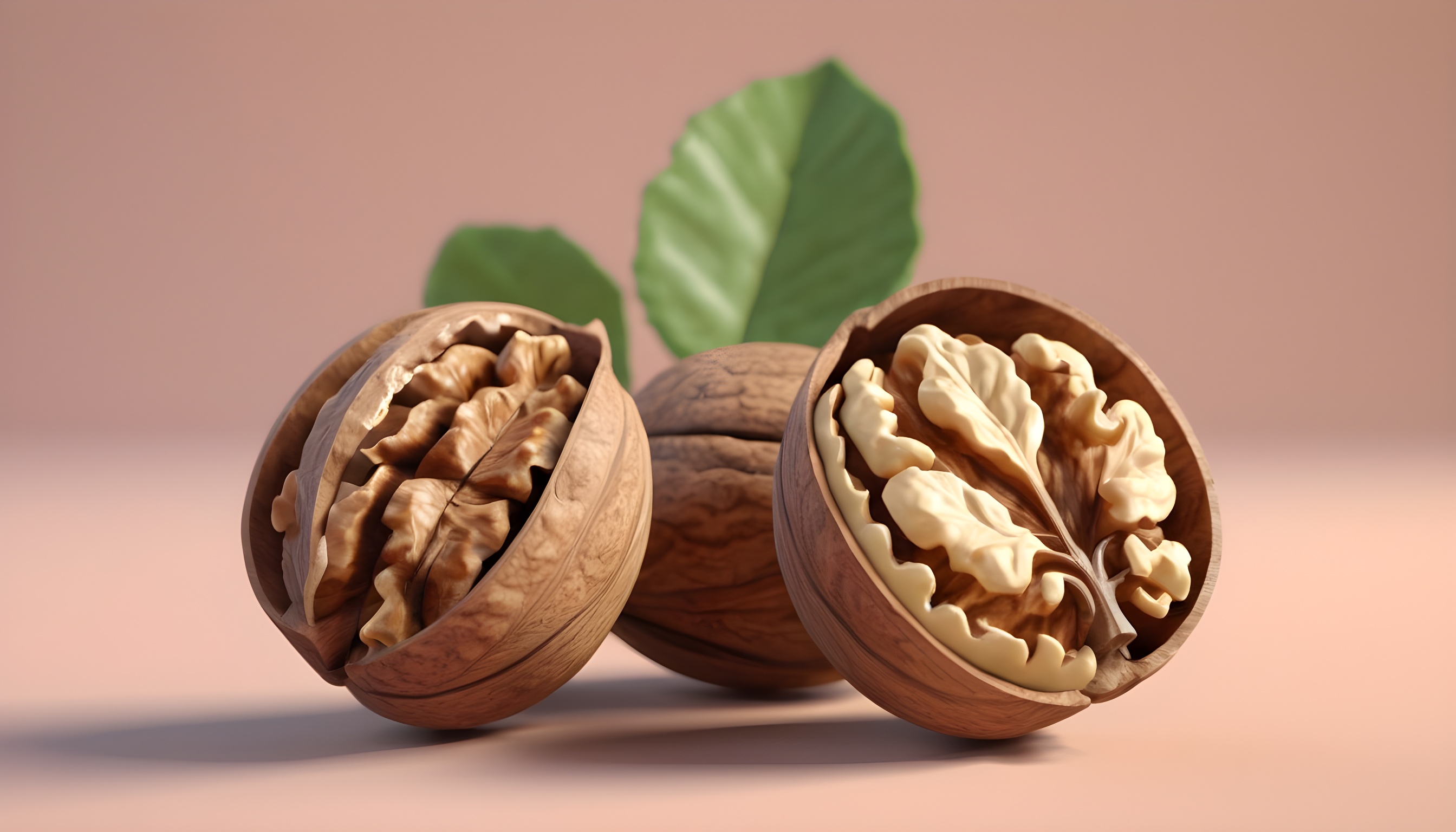 walnut oil