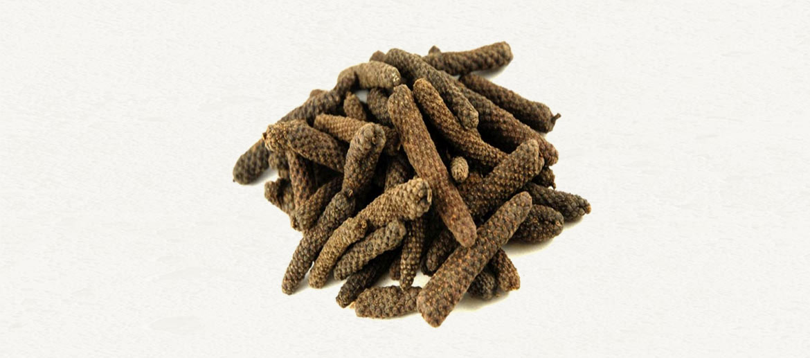 long pepper